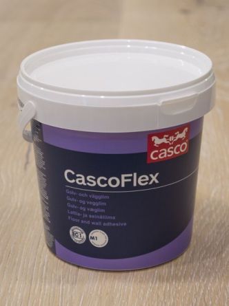 Lim | Casco - CascoFlex Gulvlim (1L)