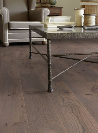 Parkettgolv | Tarkett Heritage - Old Grey Ek, Tarkett