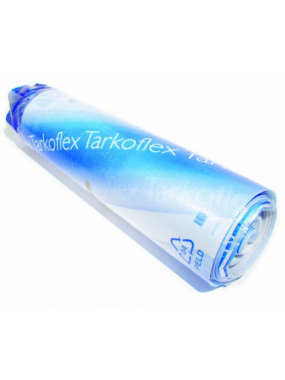 Gulvunderlag | Tarkett - Tarkoflex Fuktsperre 15m2