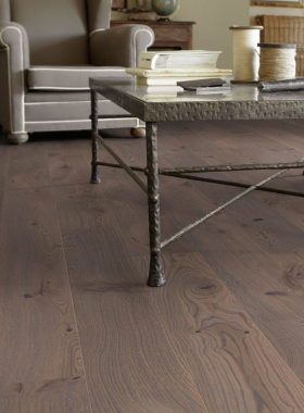 Parkettgolv | Tarkett Heritage - Old Grey Ek, Tarkett